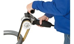 Poliruoklis Bernardo DP 120