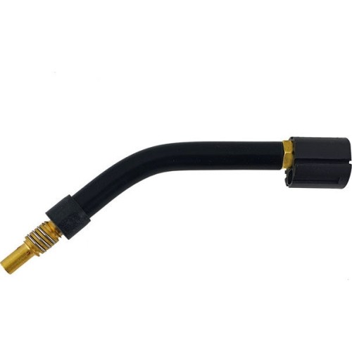 MIG/MAG torch F15 - Flexible