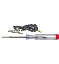 Car voltage tester 6-24V