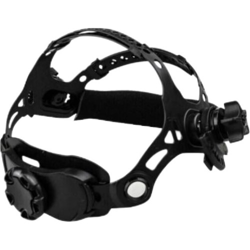 Automatiškai tamsėjantis suvirintojo skydelis E5 (4 davikliai, keičiama baterija)