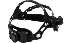 Automatiškai tamsėjantis suvirintojo skydelis E5 (4 davikliai, keičiama baterija)