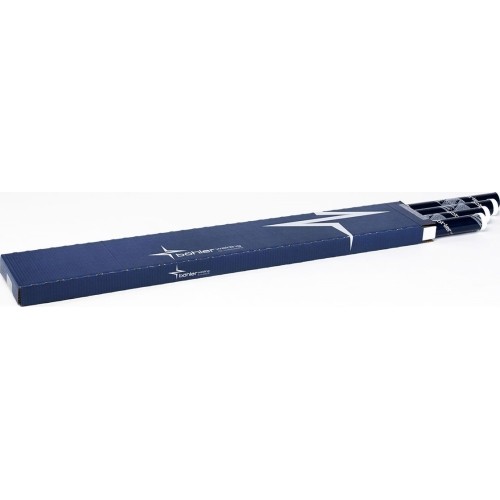 Suvirinimo viela Böhler Thermanit GE-316L (ER316L) (1000mm) 5kg - 1.6mm