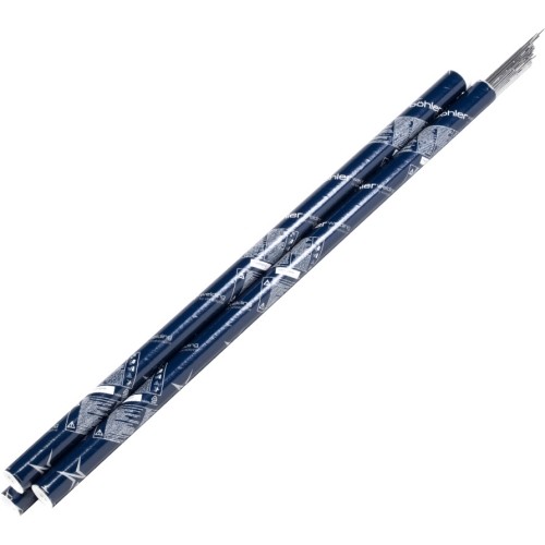 Suvirinimo viela Böhler Thermanit GE-316L (ER316L) (1000mm) 5kg - 1.6mm