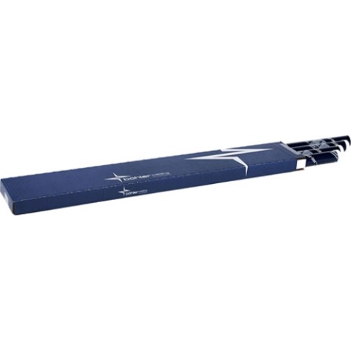 TIG wire rods Böhler EMK 6 / ER70S-6 (1000mm) 5kg - 2.4mm