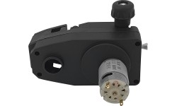 MIG 2-roll wire feeder for MIG 130F, MIG 140 FLUX, MIG 180FL 24V DC