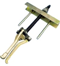 Vidinių guolių nuėmiklis 3 griebtuvų