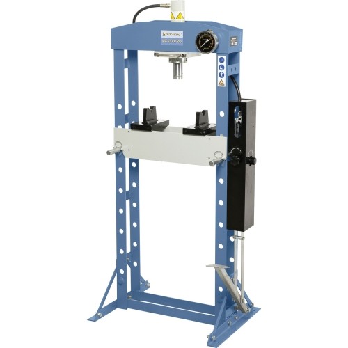 Hidraulinis presas Bernardo WK 20 FH Pro