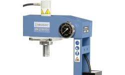 Hidraulinis presas Bernardo WK 20 FH Pro
