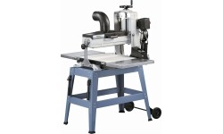 Cilindrinės šlifavimo staklės Bernardo ZSM 405 - 230V