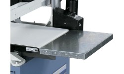 Cilindrinės šlifavimo staklės Bernardo ZSM 405 - 230V