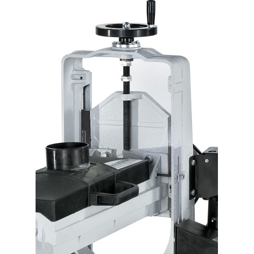 Cilindrinės šlifavimo staklės Bernardo ZSM 405 - 230V