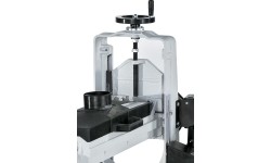 Cilindrinės šlifavimo staklės Bernardo ZSM 405 - 230V