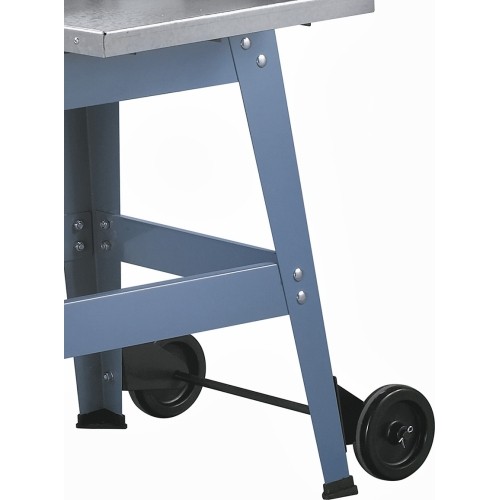 Cilindrinės šlifavimo staklės Bernardo ZSM 405 - 230V