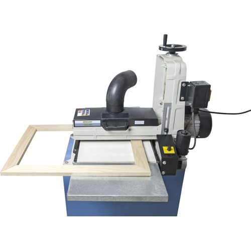 Cilindrinės šlifavimo staklės Bernardo ZSM 405 - 230V