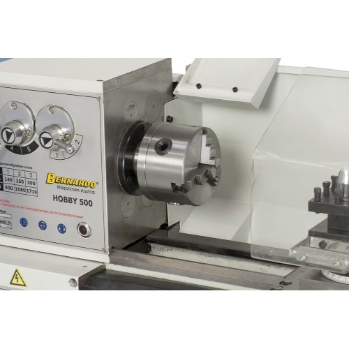 Hobby 500 - 400 V