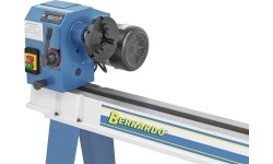 Tekinimo staklės su kopijavimo įrenginiu Bernardo KDH 1100 - 230 V