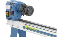 Tekinimo staklės su kopijavimo įrenginiu Bernardo KDH 1100 - 230 V