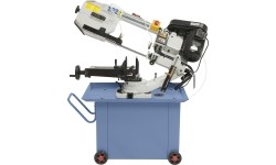 Juostinės pjovimo staklės Bernardo GBS 200 B