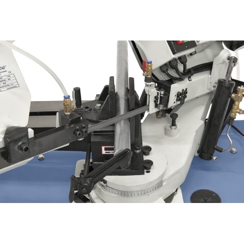 Juostinės pjovimo staklės Bernardo GBS 200 B