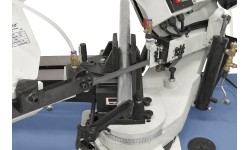 Juostinės pjovimo staklės Bernardo GBS 200 B