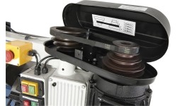 Juostinės pjovimo staklės Bernardo GBS 200 B