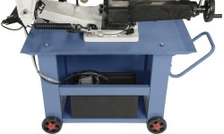 Juostinės pjovimo staklės Bernardo GBS 200 B