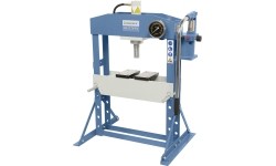 Hidraulinis presas Bernardo WK 15 TH Pro