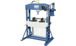 Hidraulinis presas Bernardo WK 15 TH Pro