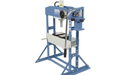 Hidraulinis presas Bernardo WK 15 TH Pro