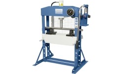 Hidraulinis presas Bernardo WK 15 TH Pro