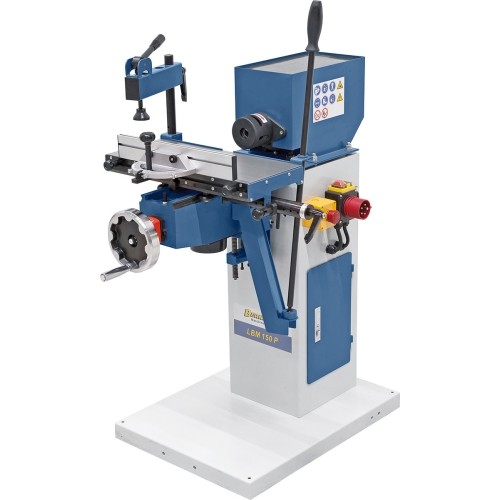 Kaltavimo staklės Bernardo LBM 150 P - 230 V