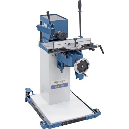 Kaltavimo staklės Bernardo LBM 150 P - 230 V