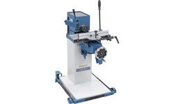 Kaltavimo staklės Bernardo LBM 150 P - 230 V