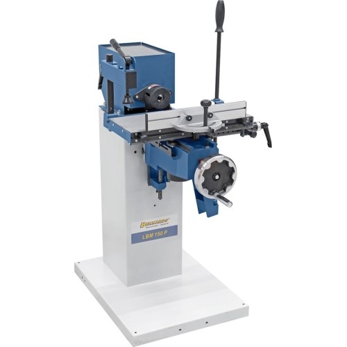 Kaltavimo staklės Bernardo LBM 150 P - 230 V