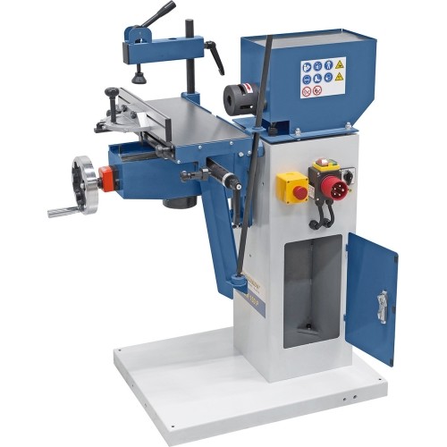 Kaltavimo staklės Bernardo LBM 150 P - 230 V