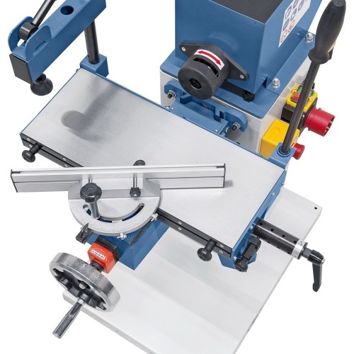 Kaltavimo staklės Bernardo LBM 150 P - 230 V