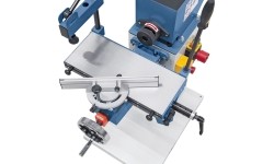 Kaltavimo staklės Bernardo LBM 150 P - 230 V