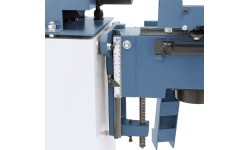 Kaltavimo staklės Bernardo LBM 150 P - 230 V