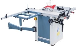 Formatinės pjovimo staklės Bernardo STS 1300 eco - 400 V