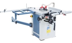 Formatinės pjovimo staklės Bernardo STS 1300 eco - 400 V