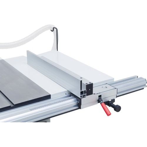 Formatinės pjovimo staklės Bernardo STS 1300 eco - 400 V