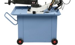 Juostinės metalo pjovimo staklės Bernardo GBS 200 G