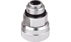 Swivel adapter 1" - 1"