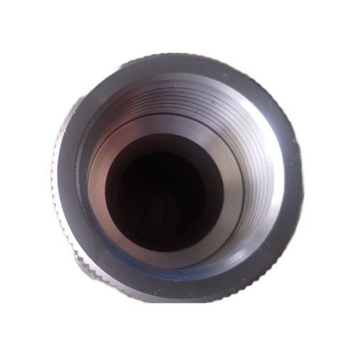 Swivel adapter 1" - 1"