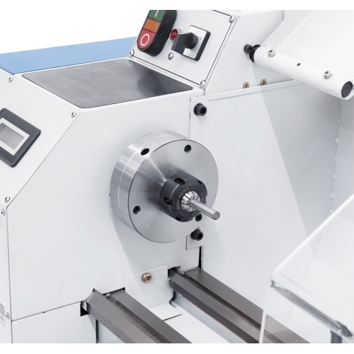 Profi 450 S Vario / 230 V incl. 2-axis digital readout DT 40