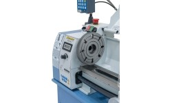 Profi 400 V incl. 2-axis digital readout DT 40