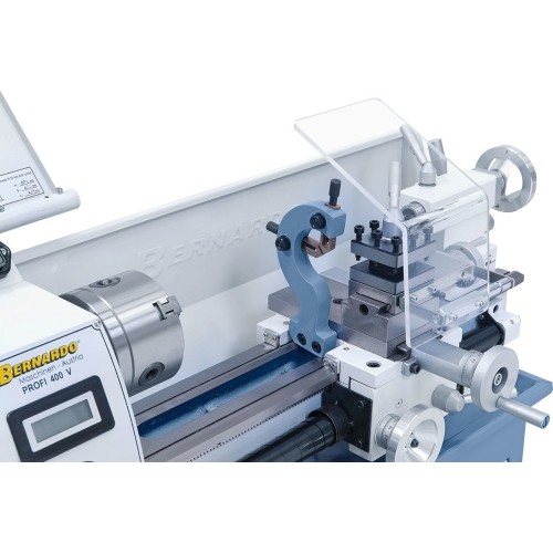 Profi 400 V incl. 2-axis digital readout DT 40