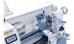 Profi 400 V incl. 2-axis digital readout DT 40