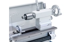 Profi 400 V incl. 2-axis digital readout DT 40