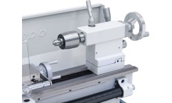 Profi 400 V incl. 2-axis digital readout DT 40